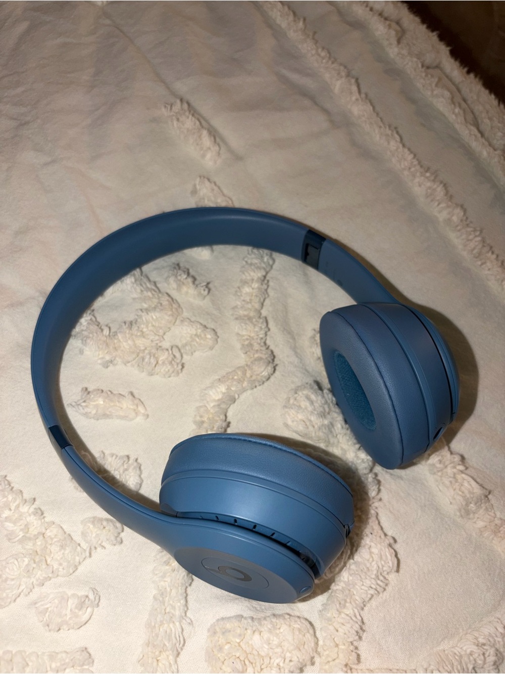Bose On-Ear Headphones in Blue